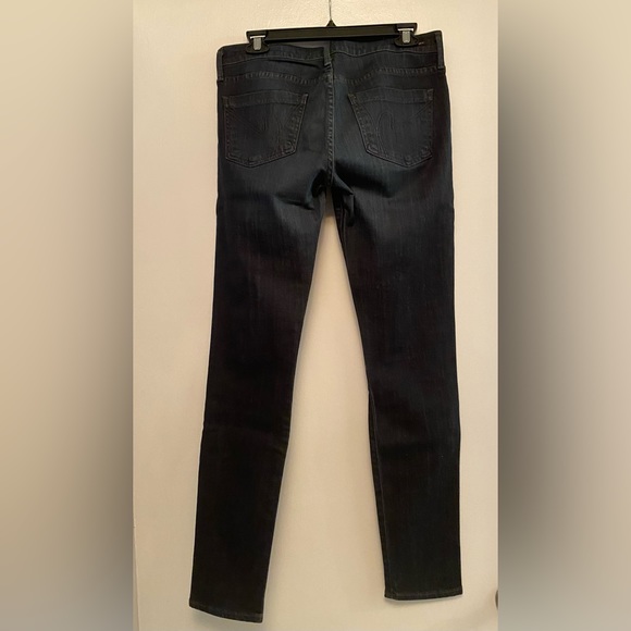 CITIZENS of HUMANITY JEANS  
Avedon low rise skinny leg - Picture 2 of 5